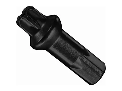 Küllőanya DT Swiss réz squorx pro head pro lock fekete 15 mm