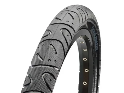 Külső Maxxis 20X1.95 HOOKWORM  Drótperemes 695g ÚJDONSÁG!