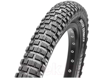 Külső Maxxis 20X2.00 CREEPY CRAWLER F ST Drótperemes első 626g