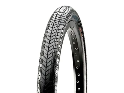 Külső Maxxis 20X2.10 GRIFTER Drótperemes 645 g