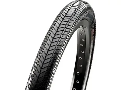 Külső Maxxis 20X2.30 GRIFTER EXO Hajtogatható OEM 501g