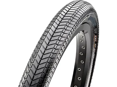 Külső Maxxis 20X2.40 GRIFTER Hajtogatható 677g