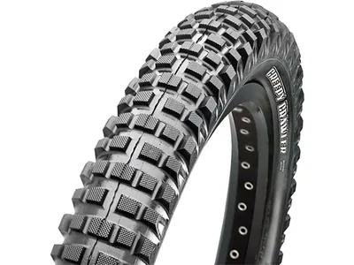 Külső Maxxis 20X2.50 CREEPY CRAWLER R ST Drótperemes hátsó 1008g