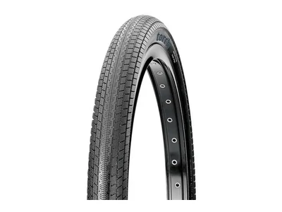 Külső Maxxis 24X1.75 TORCH Dual Compound Drótperemes 450g