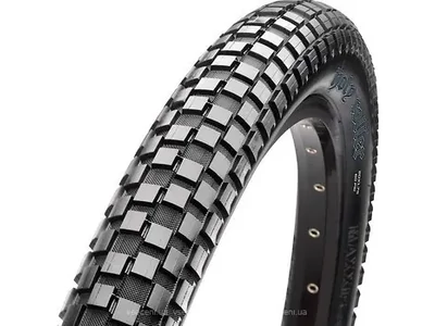 Külső Maxxis 24X2.40 HOLY ROLLER Drótperemes 739g