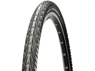Külső Maxxis 26X1.75 OVERDRIVE MAXXPROTECT Drótperemes 655g