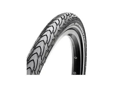 Külső Maxxis 26X2.00 OVERDRIVE EXCEL SILKSHIELD/REF  Drótperemes 732g