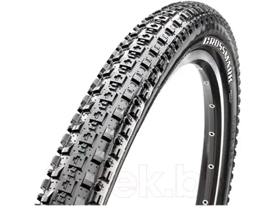 Külső Maxxis 26X2.10 CROSSMARK Hajtogatható 569g