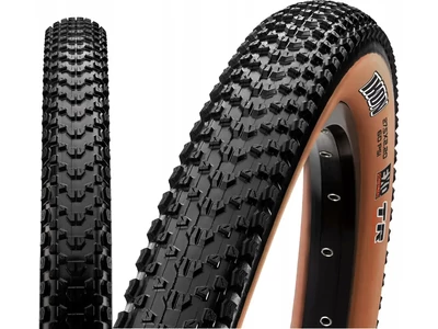 Külső Maxxis 26X2.20 IKON EXO/TR/TANWALL Hajtogatható 640g