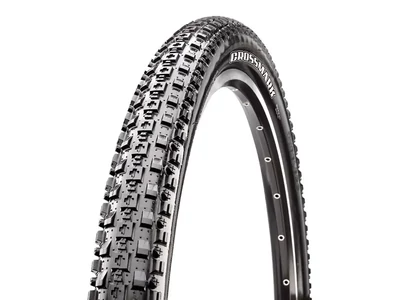 Külső Maxxis 26X2.25 CROSSMARK Drótperemes 726g