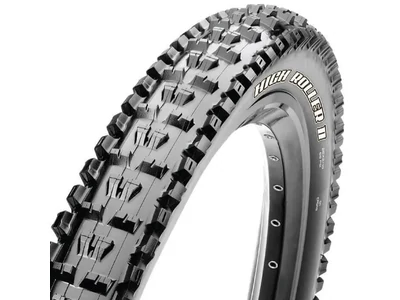 Külső Maxxis 26X2.40 HIGH ROLLER II ST/DH Drótperemes 1228g