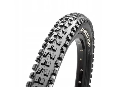 Külső Maxxis 26X2.50 MINION DHF DH Drótperemes 1184g
