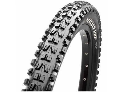 Külső Maxxis 26X2.50 MINION DHF EXO/ST Hajtogatható 940g