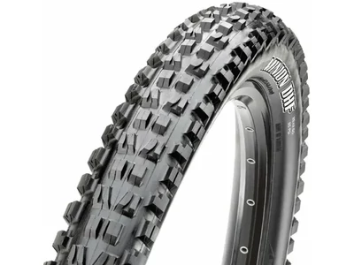Külső Maxxis 26X2.50 MINION DHF ST Drótperemes 1202g