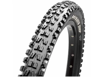 Külső Maxxis 26X2.50WT MINION DHF EXO/TR Hajtogatható 903g
