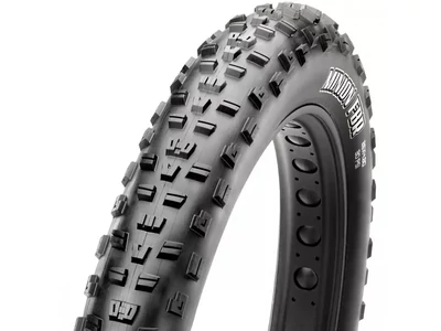 Külső Maxxis 26X4.80 MINION FBR Hajtogatható 1624g