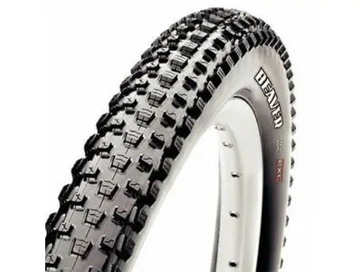 Külső Maxxis 27.5X2.00 BEAVER AR Dual 3L 120TPI 530g Hajtogatható