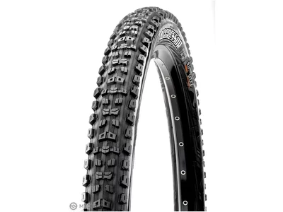 Külső Maxxis 27.5X2.3 AGGRESSOR EXO/TR Hajtogatható 869g