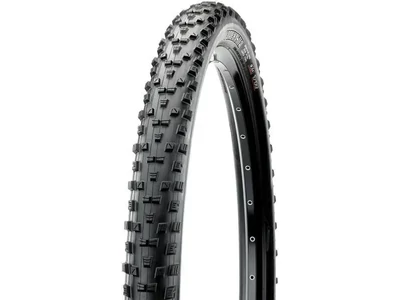 Külső Maxxis 27.5X2.35 FOREKASTER Drótperemes 732g