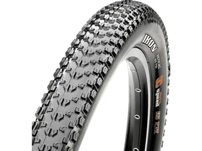 Külső Maxxis 27.5X2.35 IKON 3CS/EXO/TR Hajtogatható 703g