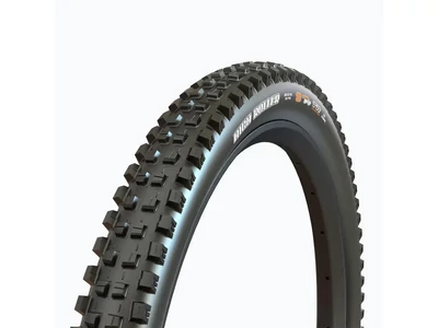 Külső Maxxis 27.5X2.40 HIGH ROLLER 3CG/DD/TR Hajtogatható 1225g ÚJDONSÁG!