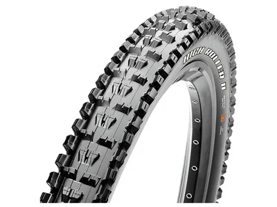 Külső Maxxis 27.5X2.40 HIGH ROLLER II ST/DH Drótperemes 1272g