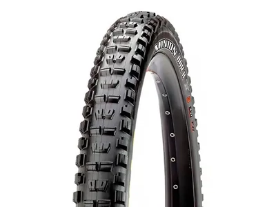Külső Maxxis 27.5X2.40WT MINION DHR II 3CG/DD/TR Hajtogatható 1142g
