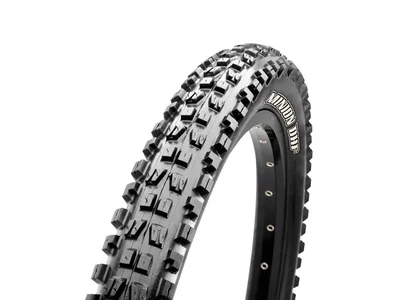 Külső Maxxis 27.5X2.50 MINION DHF ST/DH Drótperemes 1391g
