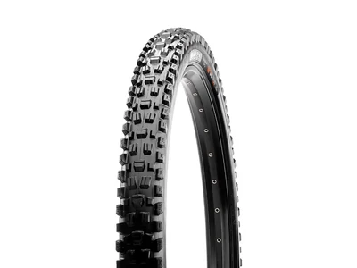 Külső Maxxis 27.5X2.50WT ASSEGAI 3CG/DD/TR Hajtogatható OEM 1224g