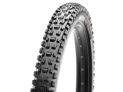 Külső Maxxis 27.5X2.50WT ASSEGAI 3CG/EXO+/TR Hajtogatható 1049g