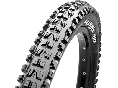 Külső Maxxis 27.5X2.50WT MINION DHF 3CG/DD/TR Hajtogatható 1009g