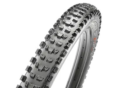 Külső Maxxis 27.5X2.60 DISSECTOR EXO/TR Hajtogatható 996g