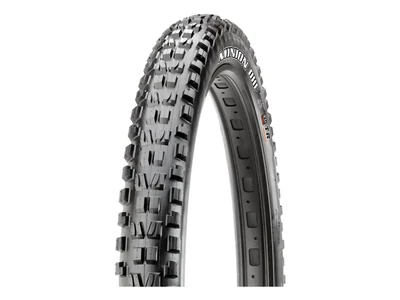 Külső Maxxis 27.5X2.60 MINION DHF EXO/TR Hajtogatható 937g