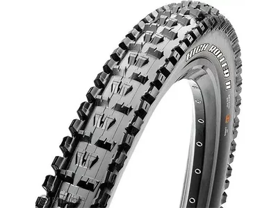 Külső Maxxis 27.5X2.80 HIGH ROLLER II EXO/TR Hajtogatható 967g