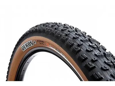 Külső Maxxis 27.5X2.80 REKON+ 3CT/EXO/TR/TANWALL Hajtogatható 941g