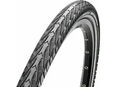 Külső Maxxis 28X1-5/8X 1-3/8700X37C OVERDRIVE MAXXPROTECT Drótperemes 621g