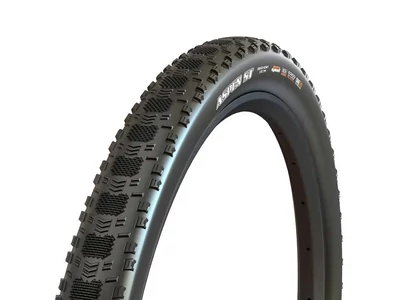 Külső Maxxis 29X2.40 ASPEN ST Team Spec 3CS/EXO/TR Hajtogatható 685g