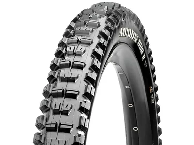 Külső Maxxis 29X2.40WT MINION DHR II 3CG/DD/TR Hajtogatható 1214g
