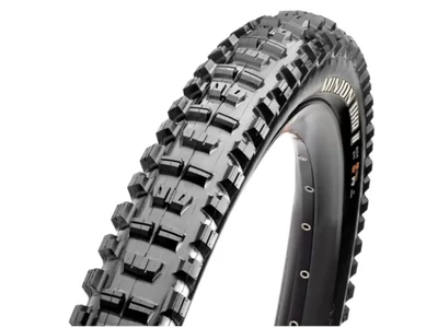 Külső Maxxis 29X2.40WT MINION DHR II 3CT/DD/TR Hajtogatható 1176g