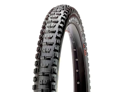 Külső Maxxis 29X2.40WT MINION DHR II BikePark/DH/TR Drótperemes 1379g