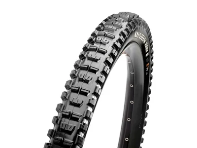 Külső Maxxis 29X2.40WT MINION DHR II EXO/TR Hajtogatható 970g