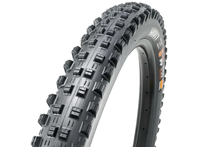 Külső Maxxis 29X2.40WT SHORTY 3CG/DH/TR Hajtogatható 1286g