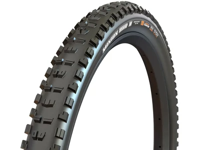 Külső Maxxis 29x2.50 MINION DHR II 3CT/DH/TR Hajtogatható 1390g ÚJDONSÁG!