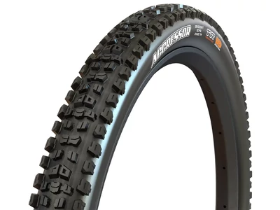 Külső Maxxis 29X2.50WT AGGRESSOR DD/TR Hajtogatható 1182g ÚJDONSÁG!