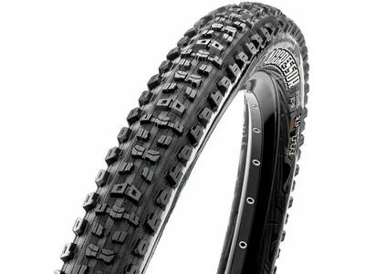 Külső Maxxis 29X2.50WT AGGRESSOR EXO/TR Hajtogatható 988g