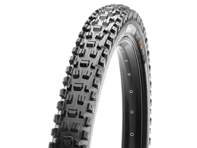 Külső Maxxis 29X2.50WT ASSEGAI 3CG/DD/TR Hajtogatható 1302g