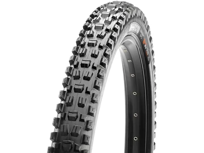 Külső Maxxis 29X2.50WT ASSEGAI 3CG/DH/TR Hajtogatható 1382g