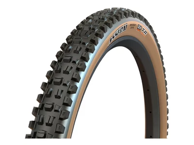 Külső Maxxis 29X2.50WT ASSEGAI EXO/TR/TANWALL Hajtogatható 1097g
