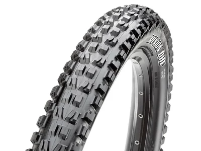 Külső Maxxis 29X2.50WT MINION DHF 3CG/DH/TR Hajtogatható 1324g