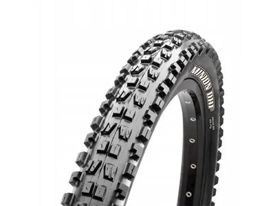 Külső Maxxis 29X2.50WT MINION DHF 3CT/DD/TR Hajtogatható 1233g